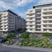 Pipera Plaza, apartament 3 camere, 2 terase, bloc finalizat.